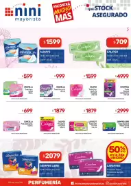 Catálogo Nini Mayorista semana 9 Página 6