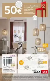 XXXLutz Prospekt Seite 1