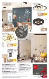 XXXLutz Prospekt Seite 3