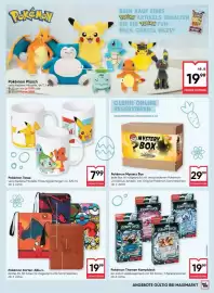 Maximarkt Flugblatt Seite 11