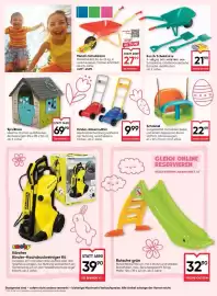 Maximarkt Flugblatt Seite 14