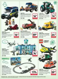 Maximarkt Flugblatt Seite 4