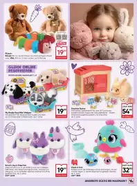 Maximarkt Flugblatt Seite 7