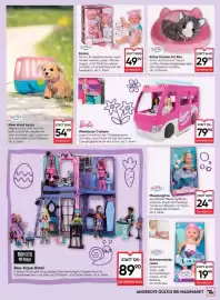 Maximarkt Flugblatt Seite 9