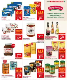 Interspar Flugblatt Seite 11