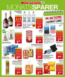 Interspar Flugblatt Seite 13