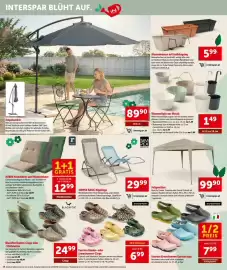 Interspar Flugblatt Seite 20