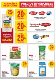 Catálogo Supermercados Aiello Página 11