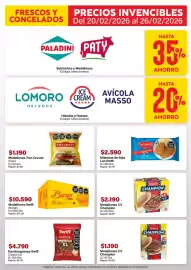 Catálogo Supermercados Aiello Página 6