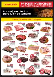 Catálogo Supermercados Aiello Página 8