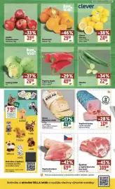 Billa leták týden 9 Strana 2