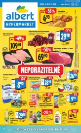 Albert leták týden 9 Strana 1