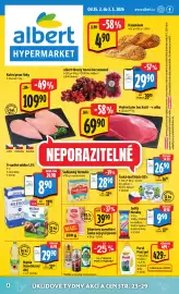 Albert leták týden 9 Strana 1