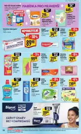 Albert leták týden 9 Strana 28