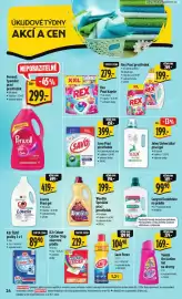 Albert leták týden 9 Strana 30