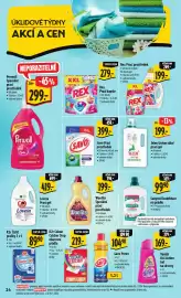 Albert leták týden 9 Strana 30