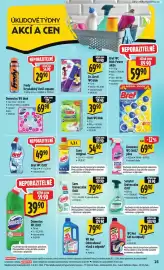 Albert leták týden 9 Strana 31