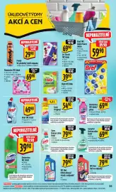 Albert leták týden 9 Strana 31