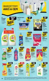 Albert leták týden 9 Strana 32