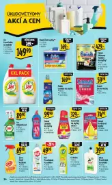 Albert leták týden 9 Strana 32