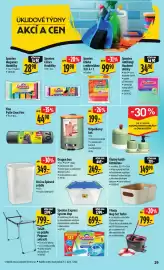 Albert leták týden 9 Strana 35