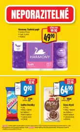 Albert leták týden 9 Strana 5