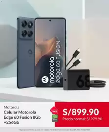 Catálogo Sodimac semana 9 Página 4