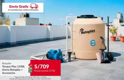 Catálogo Sodimac semana 9 Página 6