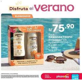 Catálogo Plaza Vea semana 9 Página 4