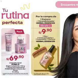 Catálogo Plaza Vea semana 9 Página 2