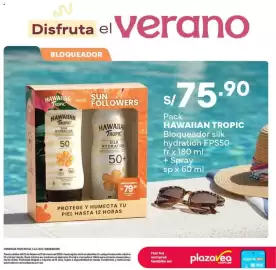 Catálogo Plaza Vea semana 9 Página 4