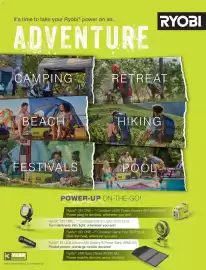 B&Q brochure Page 170