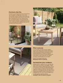 B&Q brochure Page 43