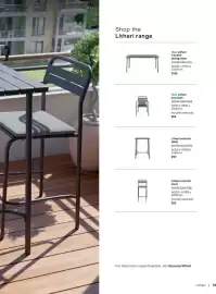 B&Q brochure Page 75