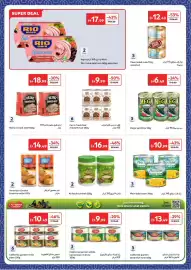 Carrefour catalogue week 9 Page 16