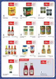 Carrefour catalogue week 9 Page 17