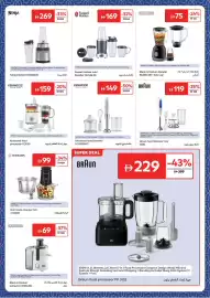 Carrefour catalogue week 9 Page 37
