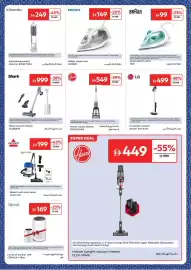 Carrefour catalogue week 9 Page 39