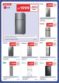 Carrefour catalogue week 9 Page 40