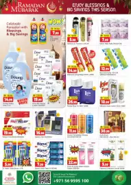 Al Madina Hypermarket catalogue Page 6