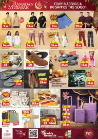 Al Madina Hypermarket catalogue Page 7
