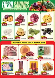 RAK Coop catalogue Page 3