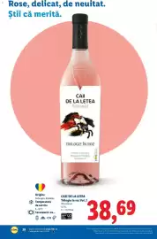 Catalog Lidl Pagină 28
