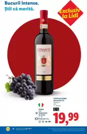 Catalog Lidl Pagină 44