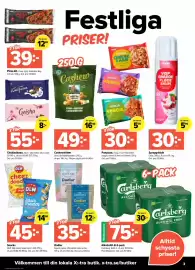Coop Extra reklamblad vecka 10 Sida 3