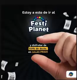 Catálogo Cineplanet Página 1