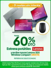 Catálogo Jumbo Página 6