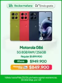 Catálogo Jumbo Página 7