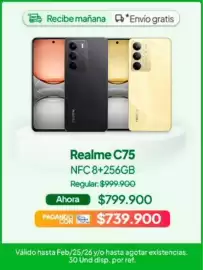 Catálogo Jumbo Página 8