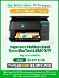 Catálogo Jumbo Página 9